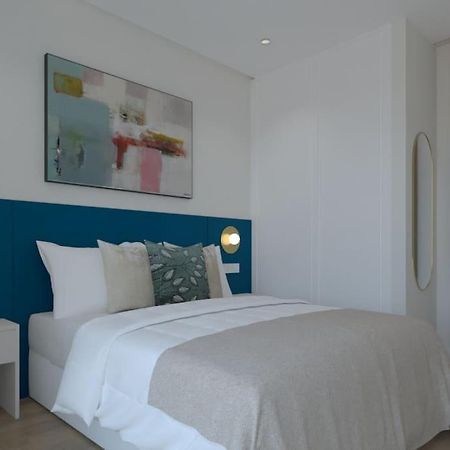 Plaza Espana X Calle Isabel La Catolica 1Br 1Bh Madrid Buitenkant foto