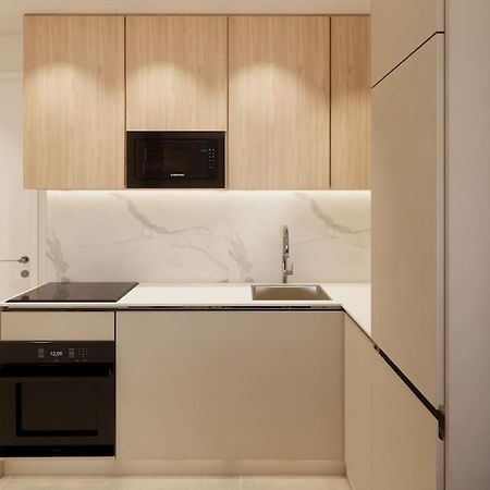 Plaza Espana X Calle Isabel La Catolica 1Br 1Bh Madrid Buitenkant foto
