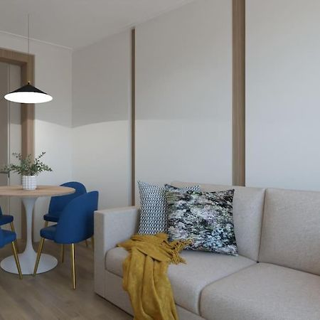 Plaza Espana X Calle Isabel La Catolica 1Br 1Bh Madrid Buitenkant foto